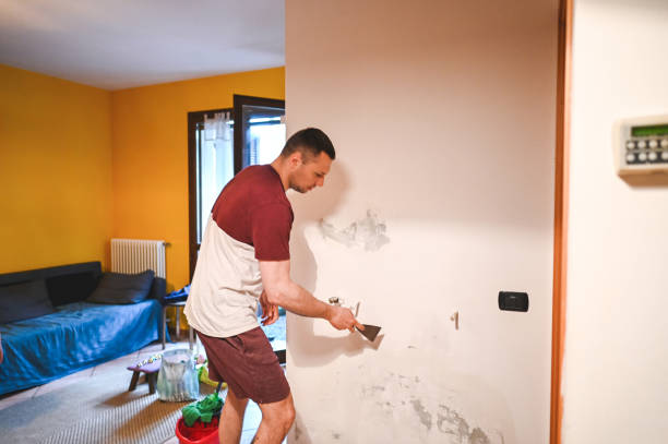 Best Crawl Space Mold Removal  in Dos Palos, CA